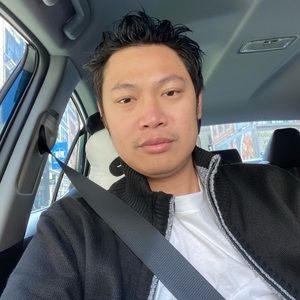 Meet your Posher, Kaung